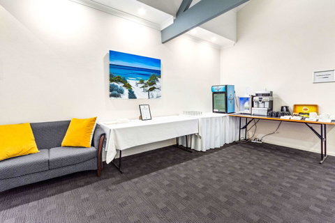 Quality Resort Sorrento Beach - Kalgoorlie Accommodation 26