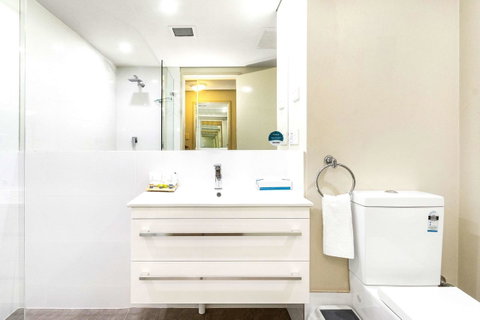 Quality Resort Sorrento Beach - Kalgoorlie Accommodation 35