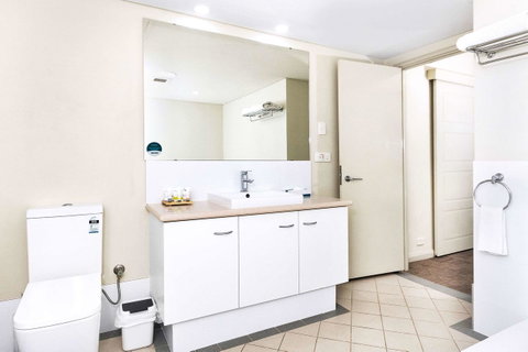 Quality Resort Sorrento Beach - Kalgoorlie Accommodation 39