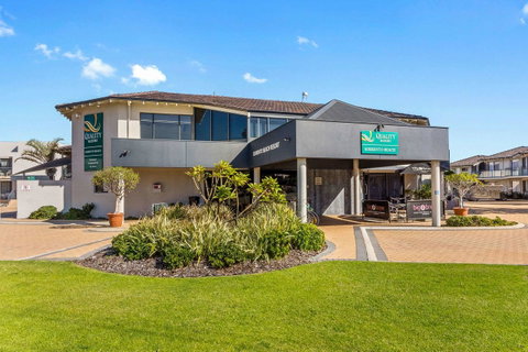 Quality Resort Sorrento Beach - Kalgoorlie Accommodation 12