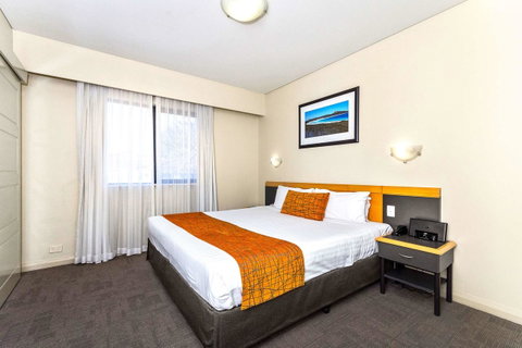 Quality Resort Sorrento Beach - Kalgoorlie Accommodation 23