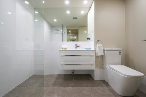 Quality Resort Sorrento Beach - Kalgoorlie Accommodation 8