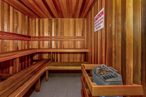 Quality Resort Sorrento Beach - Kalgoorlie Accommodation 27