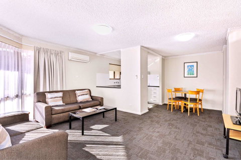 Quality Resort Sorrento Beach - Kalgoorlie Accommodation 31