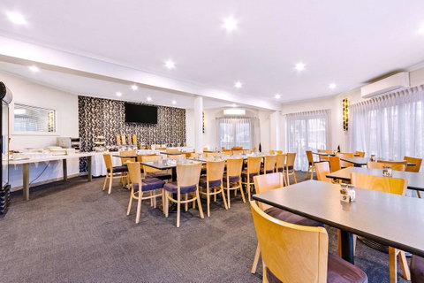 Quality Resort Sorrento Beach - Kalgoorlie Accommodation 32