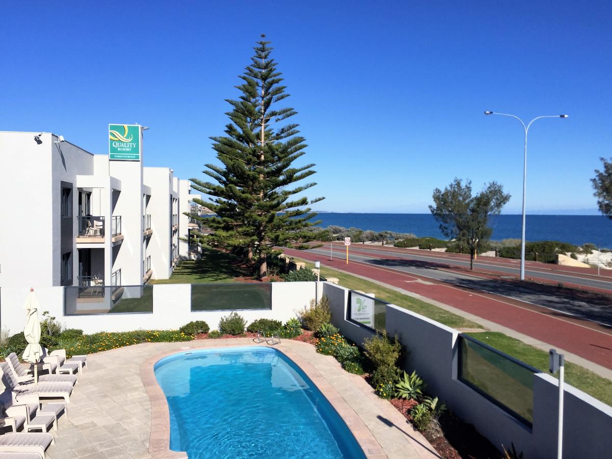 Carine WA Kalgoorlie Accommodation