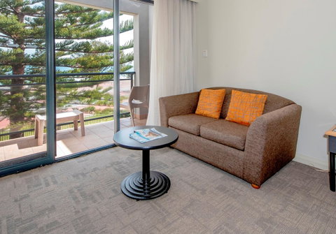 Quality Resort Sorrento Beach - Kalgoorlie Accommodation 19