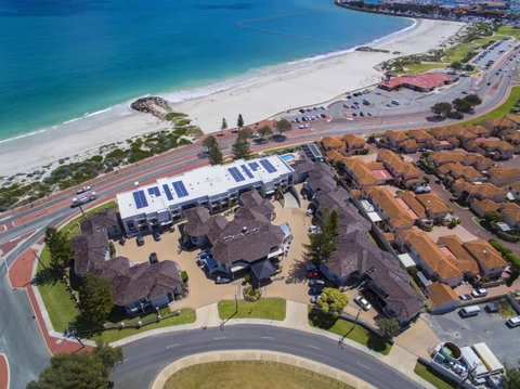 Quality Resort Sorrento Beach - Kalgoorlie Accommodation 1