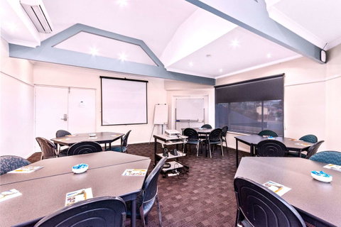 Quality Resort Sorrento Beach - Kalgoorlie Accommodation 25