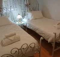 The Cottage on George Street - Kalgoorlie Accommodation