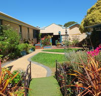 1849 Backpackers Albany - Kalgoorlie Accommodation
