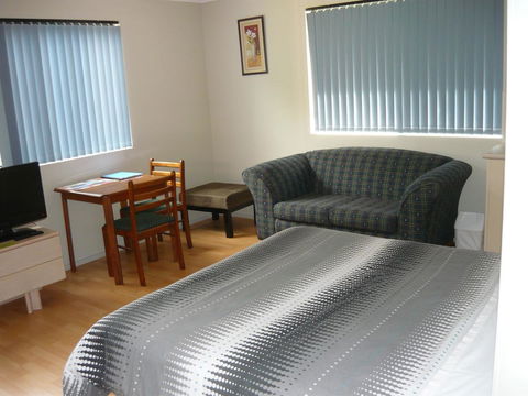 Albany Apartments - Kalgoorlie Accommodation 2
