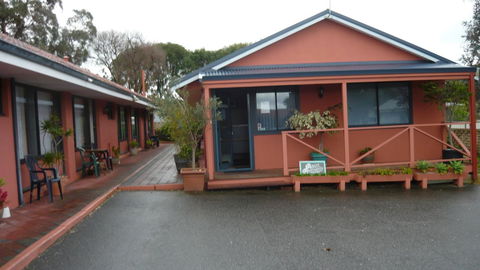 Albany Apartments - Kalgoorlie Accommodation 5