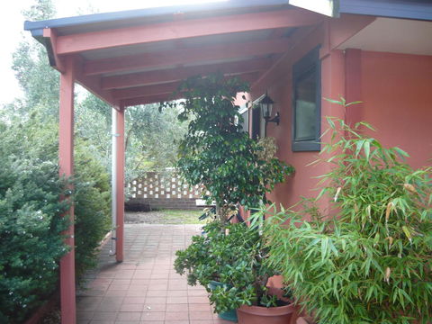Albany Apartments - Kalgoorlie Accommodation 6