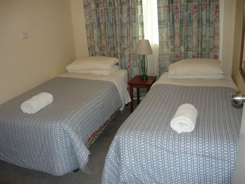 Albany Apartments - Kalgoorlie Accommodation 13