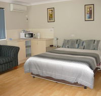 Albany Apartments - Kalgoorlie Accommodation