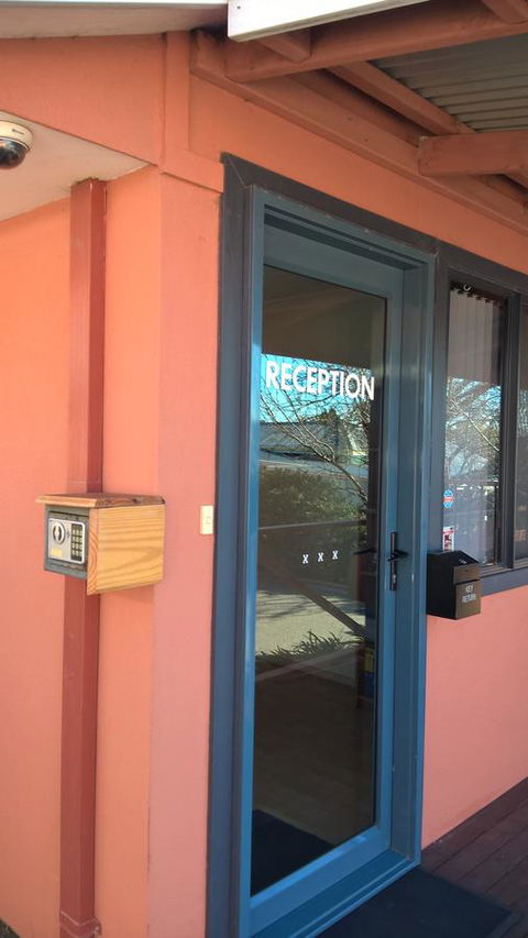 Albany Apartments - Kalgoorlie Accommodation 16