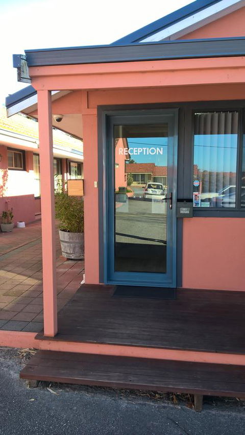 Albany Apartments - Kalgoorlie Accommodation 17