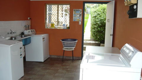 Albany Apartments - Kalgoorlie Accommodation 15