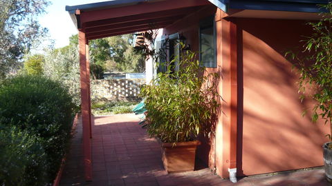 Albany Apartments - Kalgoorlie Accommodation 7