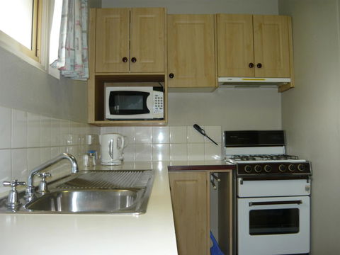 Albany Apartments - Kalgoorlie Accommodation 10