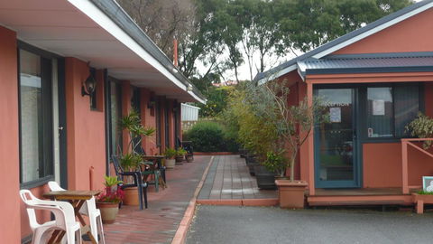 Albany Apartments - Kalgoorlie Accommodation 4