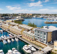 Be. Fremantle - Kalgoorlie Accommodation