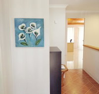 Cosy easy access home near Perth CBD and Fremantle - Kalgoorlie Accommodation