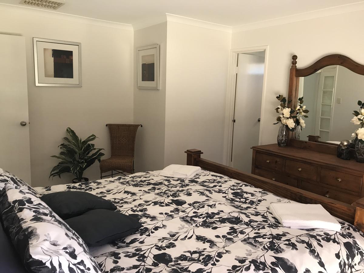 Beldon WA Kalgoorlie Accommodation