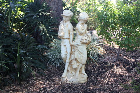 Jacaranda Hideaway Bed & Breakfast - Kalgoorlie Accommodation 14