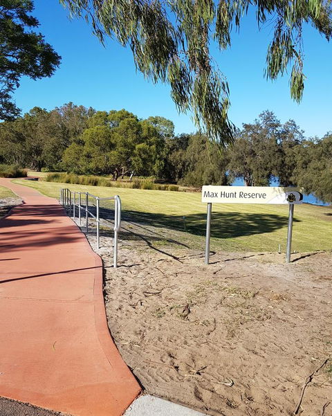 Jacaranda Hideaway Bed & Breakfast - Kalgoorlie Accommodation 20