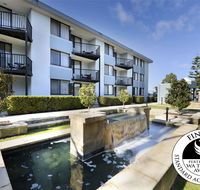Lodestar Waterside Apartments - Kalgoorlie Accommodation