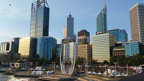 High Tor - Kalgoorlie Accommodation 42