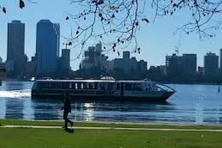 High Tor - Kalgoorlie Accommodation 41