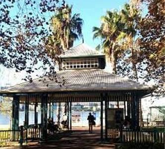 High Tor - Kalgoorlie Accommodation 40