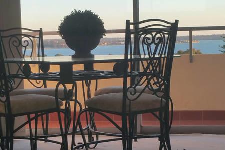 High Tor - Kalgoorlie Accommodation 1