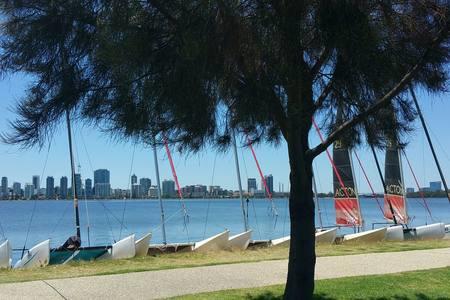 High Tor - Kalgoorlie Accommodation 36