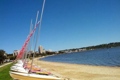 High Tor - Kalgoorlie Accommodation 38