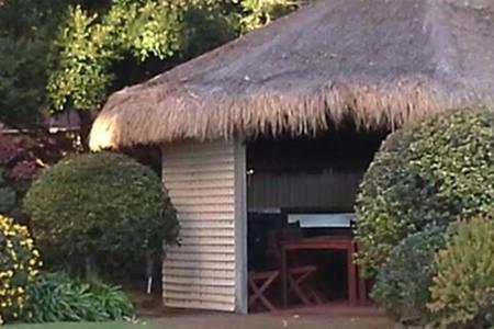 High Tor - Kalgoorlie Accommodation 24