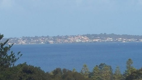 High Tor - Kalgoorlie Accommodation 4