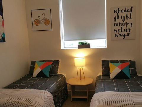 High Tor - Kalgoorlie Accommodation 6