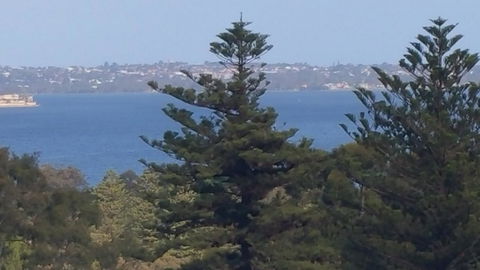 High Tor - Kalgoorlie Accommodation 3