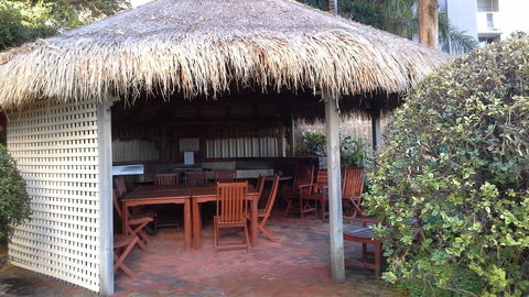 High Tor - Kalgoorlie Accommodation 23