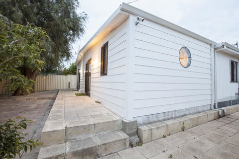 Rustic Retreat Esperance - Kalgoorlie Accommodation 31