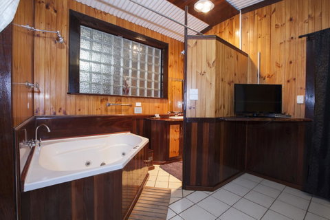 Rustic Retreat Esperance - Kalgoorlie Accommodation 1