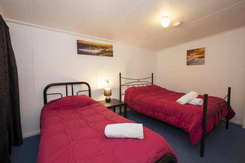 Rustic Retreat Esperance - Kalgoorlie Accommodation 22