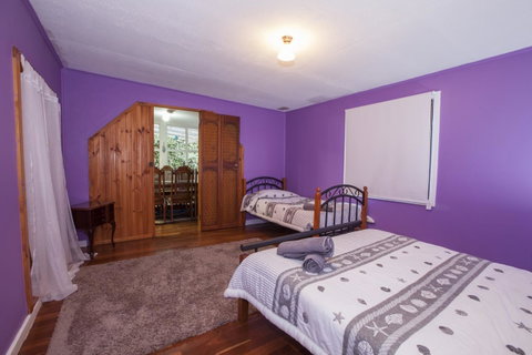 Rustic Retreat Esperance - Kalgoorlie Accommodation 28