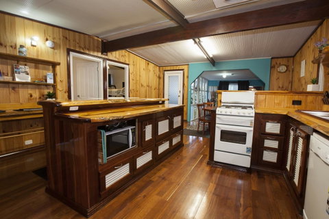 Rustic Retreat Esperance - Kalgoorlie Accommodation 10