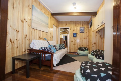 Rustic Retreat Esperance - Kalgoorlie Accommodation 16