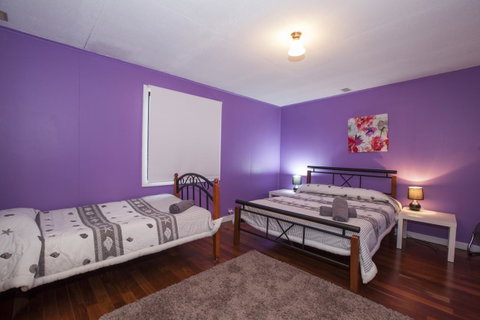 Rustic Retreat Esperance - Kalgoorlie Accommodation 27